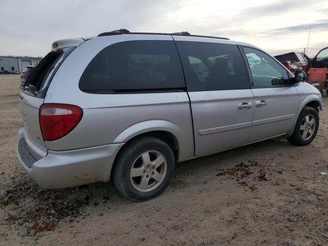 Image 3 of 2007 DODGE GRAND CARAVAN SXT 2007 with VIN 2D4GP44L77R111685
