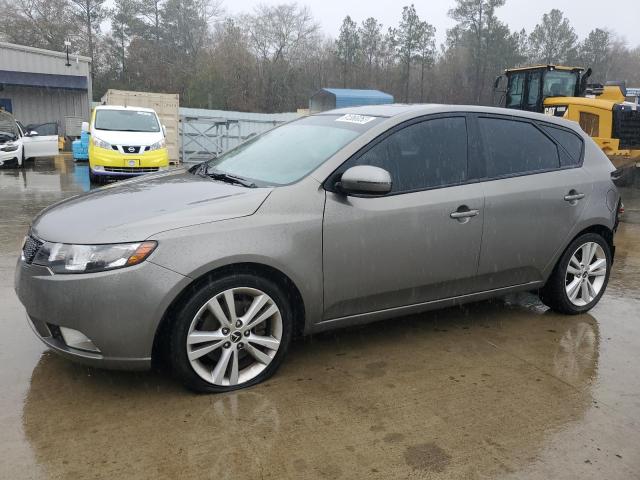 Image 1 of 2012 KIA FORTE SX 2012 with VIN KNAFW5A38C5503813