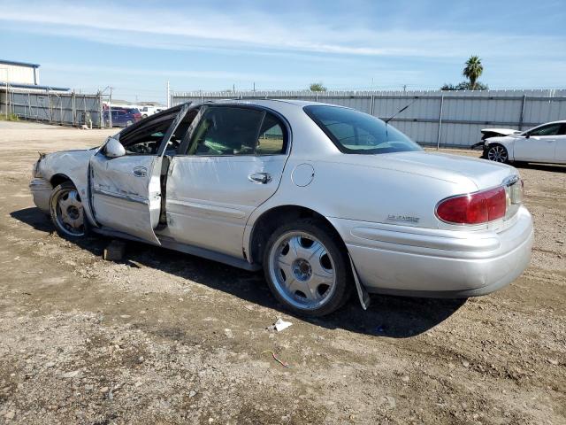 Изображение 2 2001 BUICK LESABRE LIMITED 2001 с VIN 1G4HR54K11U147063