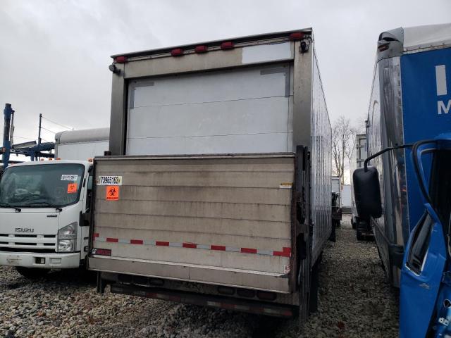 Изображение 3 2018 ISUZU NPR HD  2018 с VIN JALC4W161J7009479