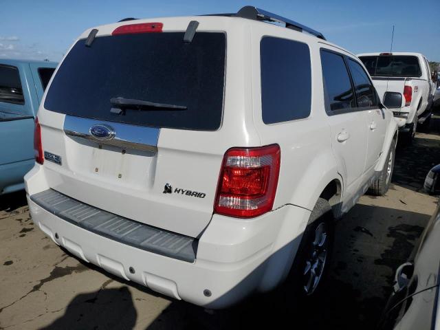 Obraz 3 z 2009 FORD ESCAPE HYBRID 2009 z VIN 1FMCU59309KA42385