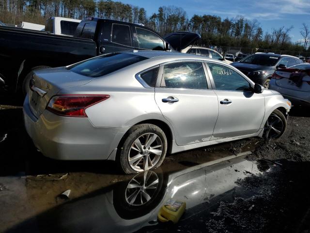 Изображение 3 2013 NISSAN ALTIMA 2.5 2013 с VIN 1N4AL3AP2DC139937