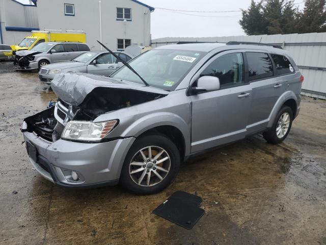 Obraz 1 z 2016 DODGE JOURNEY SXT 2016 z VIN 3C4PDCBG0GT159368
