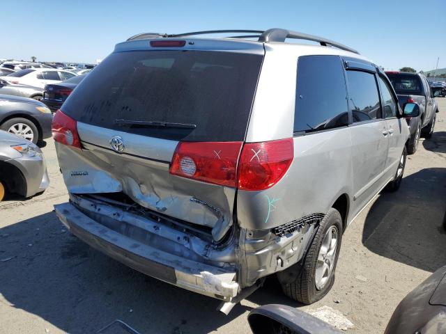 Изображение 3 2006 TOYOTA SIENNA CE 2006 с VIN 5TDZA23C26S474219