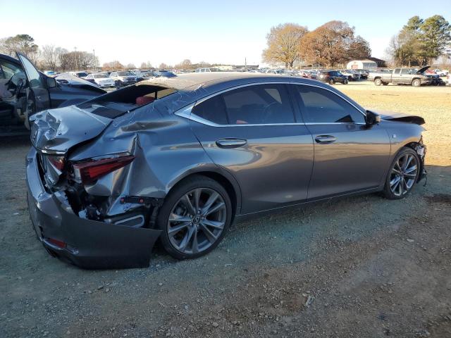 Obraz 3 z 2020 LEXUS ES 350 F-SPORT 2020 z VIN 58AGZ1B13LU071596