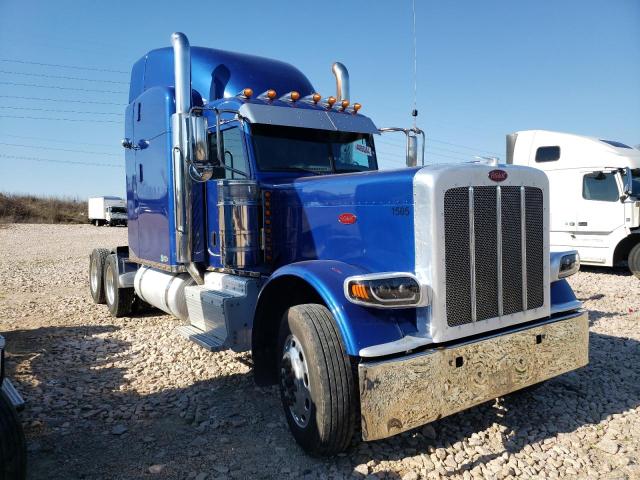 Image 1 of 2015 PETERBILT 389  2015 with VIN 1XPXD40X3FD256477