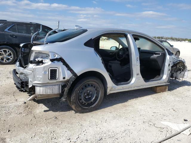Obraz 3 z 2020 TOYOTA COROLLA LE 2020 z VIN JTDEPRAE1LJ100445