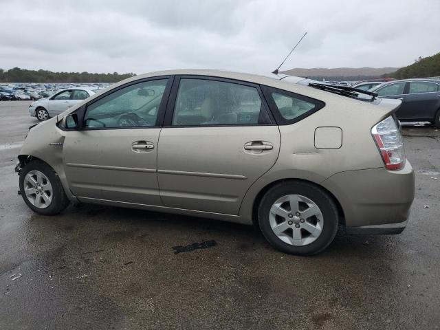 Изображение 2 2009 TOYOTA PRIUS  2009 с VIN JTDKB20U893508097