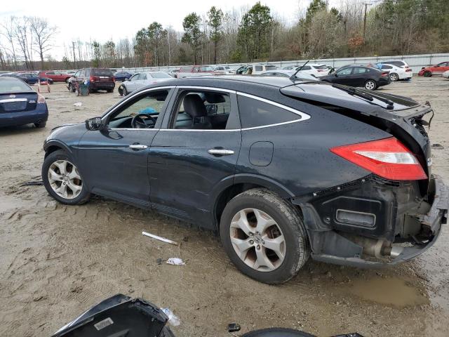 Image 2 of 2010 HONDA ACCORD CROSSTOUR EXL 2010 with VIN 5J6TF2H52AL006688