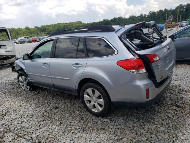 Image 2 of 2012 SUBARU OUTBACK 2.5I LIMITED 2012 with VIN 4S4BRBJC2C3295409