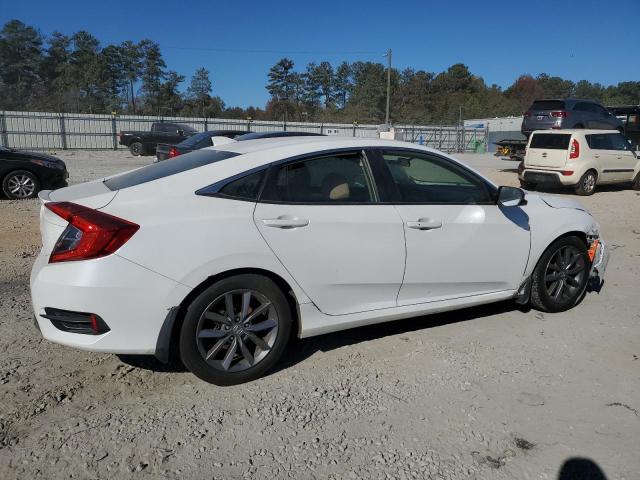 Image 3 of 2019 HONDA CIVIC EX 2019 with VIN JHMFC1F39KX004033