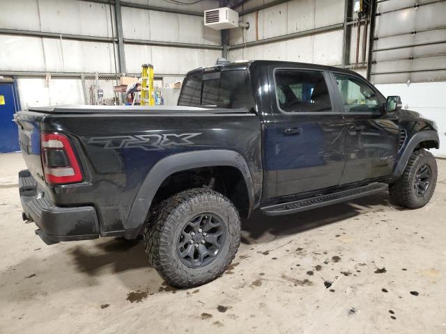 Image 3 of 2021 RAM 1500 TRX 2021 with VIN 1C6SRFU94MN713056