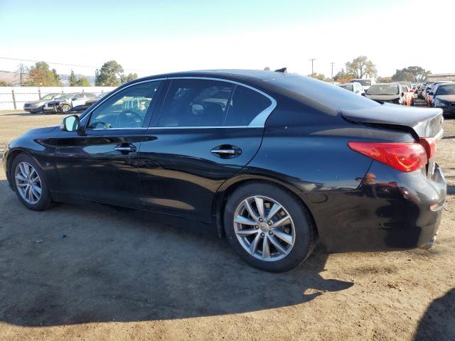 Image 2 of 2015 INFINITI Q50 BASE 2015 with VIN JN1BV7AP0FM346035