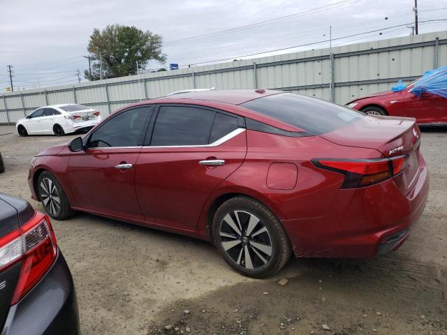 Image 2 of 2020 NISSAN ALTIMA SL 2020 with VIN 1N4BL4EV9LC117435