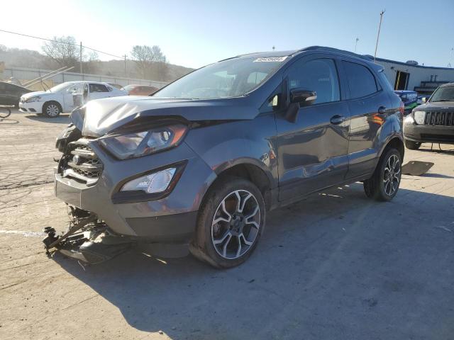2020 FORD ECOSPORT SES 2020 image
