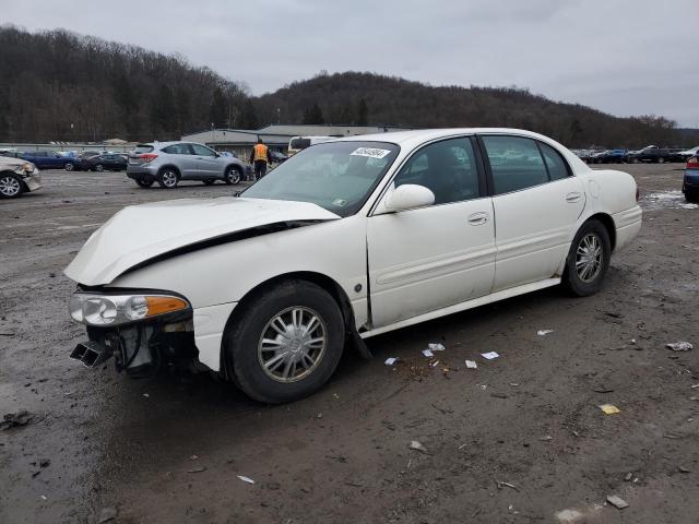 Изображение 2004 BUICK LESABRE CUSTOM 2004