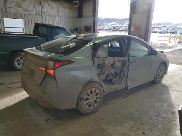 Obraz 3 z 2019 TOYOTA PRIUS  2019 z VIN JTDL9RFU7K3002167