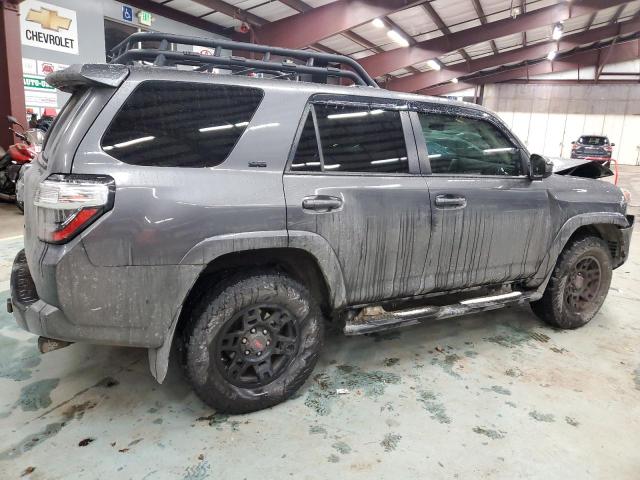 Image 3 of 2015 TOYOTA 4RUNNER SR5 2015 with VIN JTEBU5JR0F5219247