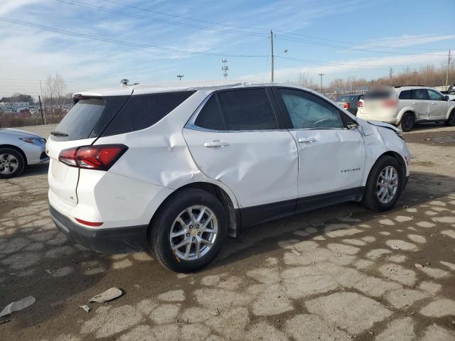 Изображение 3 2022 CHEVROLET EQUINOX LT 2022 с VIN 3GNAXKEVXNL101693
