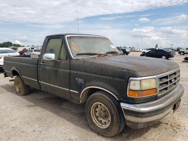 1995 Ford F-150 1995 image