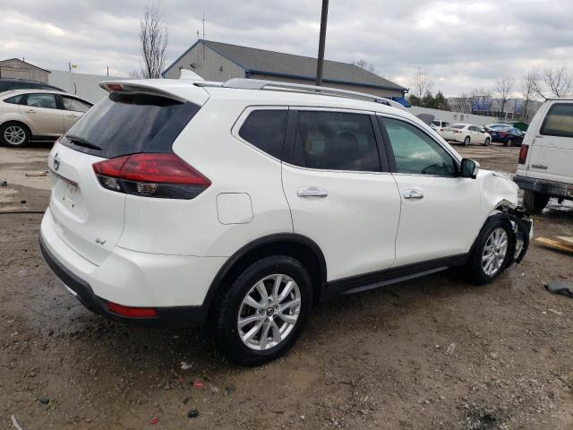 Image 3 of 2018 NISSAN ROGUE S 2018 with VIN 5N1AT2MT1JC786950