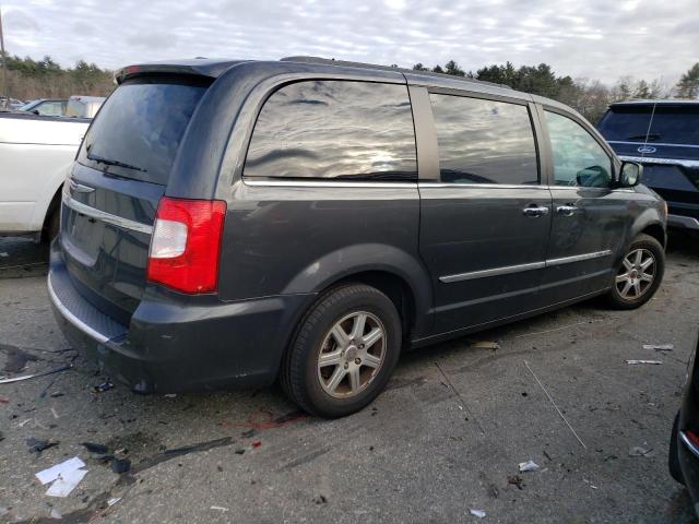 Obraz 3 z 2011 CHRYSLER TOWN & COUNTRY TOURING 2011 z VIN 2A4RR5DG4BR783909