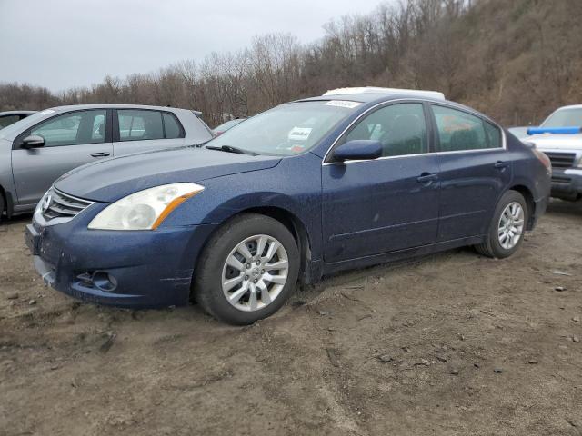 2011 NISSAN ALTIMA BASE 2011 image
