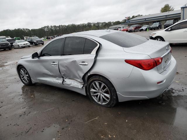 Obraz 2 z 2015 INFINITI Q50 BASE 2015 z VIN JN1BV7AP9FM332246
