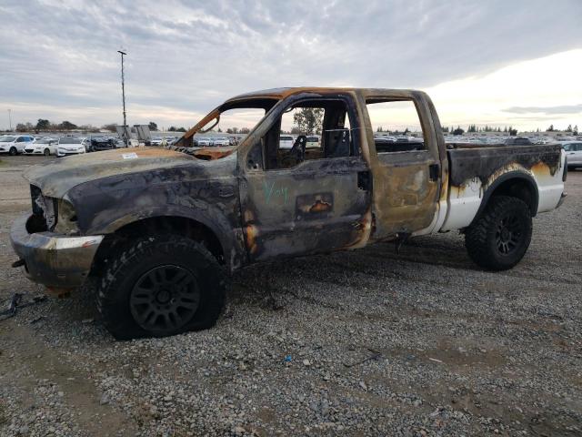 2003 FORD F-250 SUPER DUTY 2003 image
