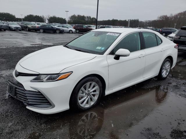 Изображение 1 2024 TOYOTA CAMRY LE 2024 с VIN 4T1C11BK9RU123814
