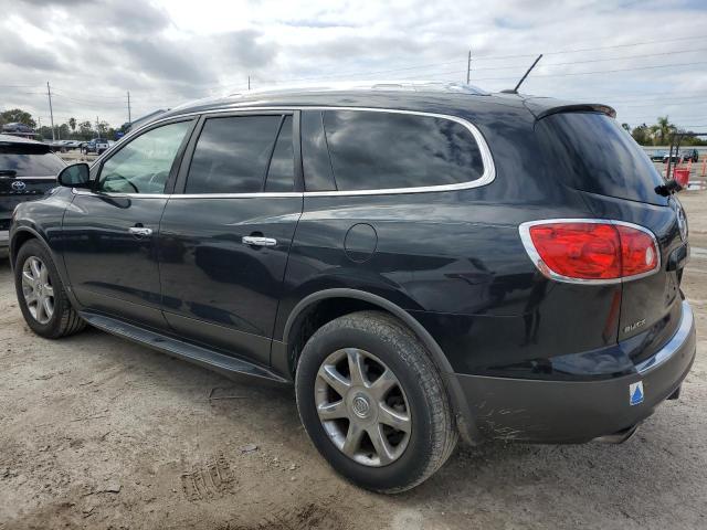 Image 2 of 2009 BUICK ENCLAVE CXL 2009 with VIN 5GAER23D79J131005