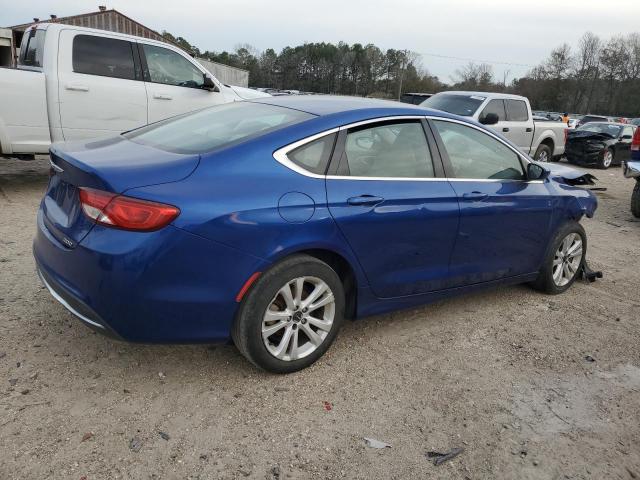 Image 3 of 2015 CHRYSLER 200 LIMITED 2015 with VIN 1C3CCCAB0FN669567