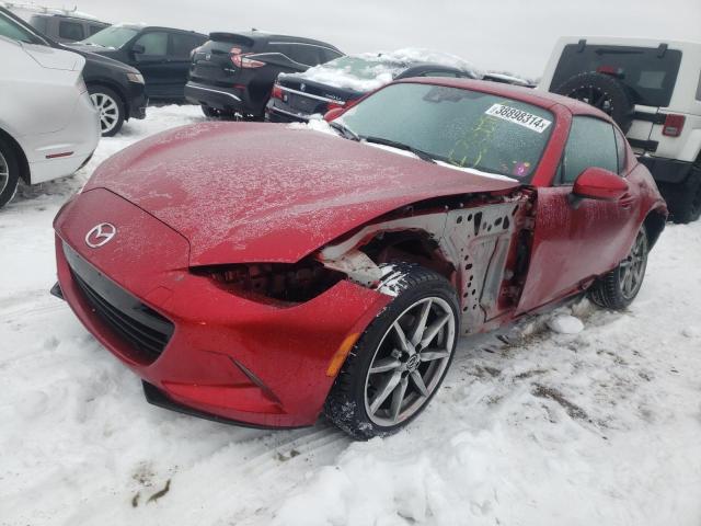 2023 MAZDA MX-5 MIATA GRAND TOURING 2023 image