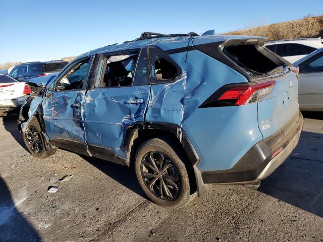 Image 2 of 2022 TOYOTA RAV4 SE 2022 with VIN 4T3T6RFV5NU094057