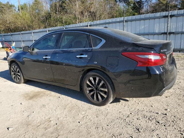 Image 2 of 2018 NISSAN ALTIMA 2.5 2018 with VIN 1N4AL3AP0JC200441