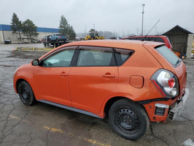 Image 2 of 2010 PONTIAC VIBE  2010 with VIN 5Y2SP6E87AZ408353