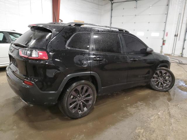 Obraz 3 z 2021 JEEP CHEROKEE LATITUDE LUX 2021 z VIN 1C4PJLMX4MD227260