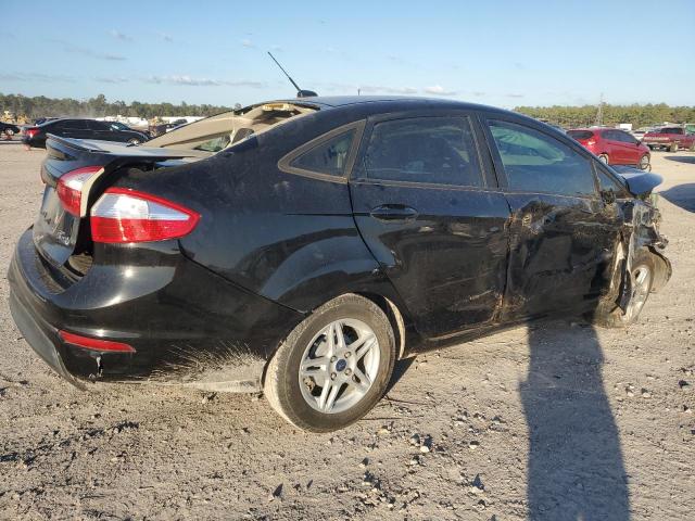 Image 3 of 2018 FORD FIESTA SE 2018 with VIN 3FADP4BJ0JM140788