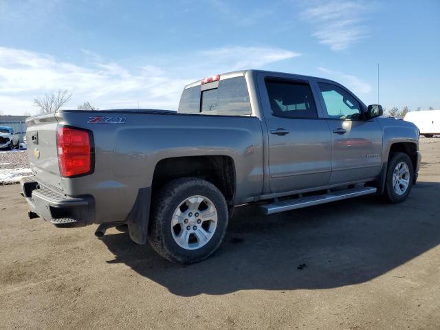 Image 3 of 2017 CHEVROLET SILVERADO K1500 LT 2017 with VIN 3GCUKREC7HG387527