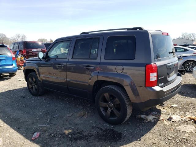 Image 2 of 2016 JEEP PATRIOT SPORT 2016 with VIN 1C4NJRBB4GD692787