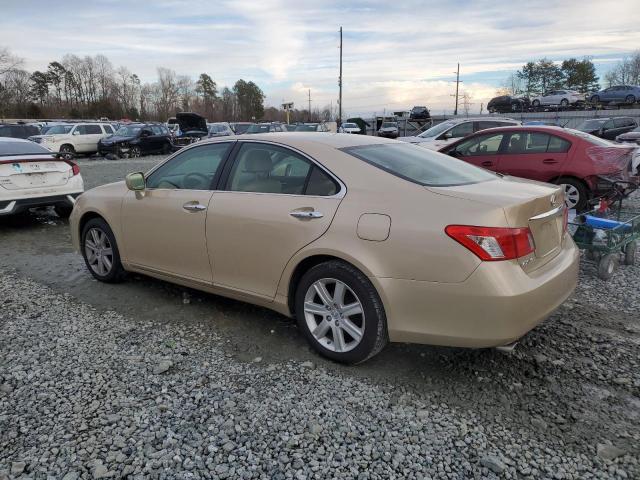 Image 2 of 2007 LEXUS ES 350 2007 with VIN JTHBJ46G072053649