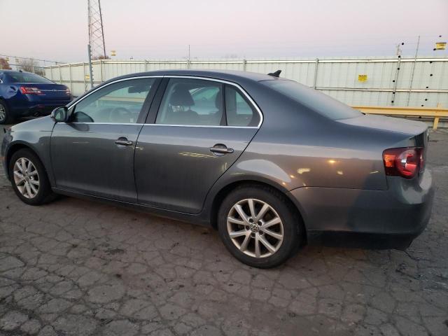 Image 2 of 2010 VOLKSWAGEN JETTA SE 2010 with VIN 3VWRX7AJ2AM037422