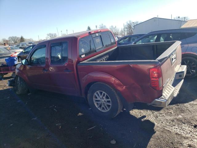 Image 2 of 2019 NISSAN FRONTIER S 2019 with VIN 1N6AD0EV9KN749427