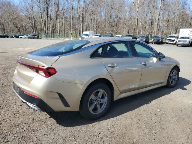 Image 3 of 2022 KIA K5 LXS 2022 with VIN 5XXG14J29NG092878