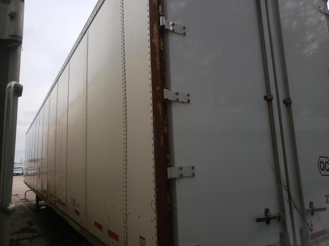 Изображение 3 2007 WABASH DRY VAN 2007 с VIN 1JJV532W37L947446
