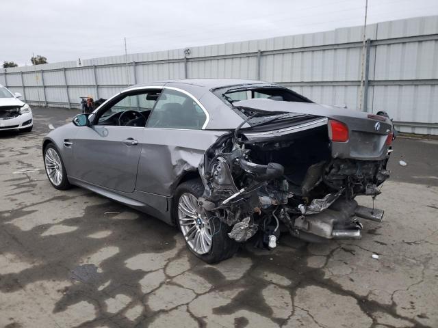 Image 2 of 2011 BMW M3  2011 with VIN WBSDX9C52BE783829