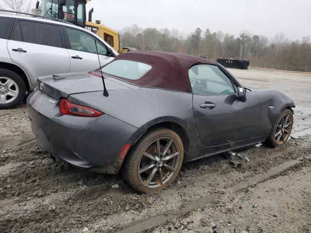 Изображение 3 2018 MAZDA MX-5 MIATA GRAND TOURING 2018 с VIN JM1NDAD75J0201109
