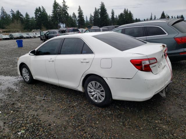 Obraz 2 z 2012 TOYOTA CAMRY BASE 2012 z VIN 4T4BF1FK2CR198598