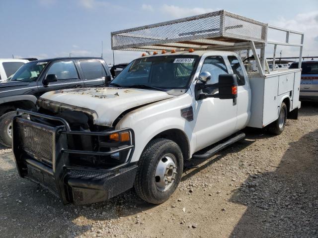 Obraz 2008 FORD F350 SUPER DUTY 2008