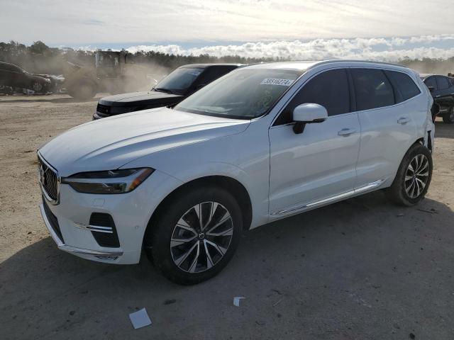 Изображение 2023 VOLVO XC60 PLUS 2023